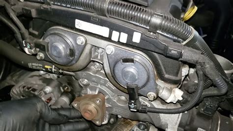 2015 chevy cruze water pump|Water Pump Bolt Replacements